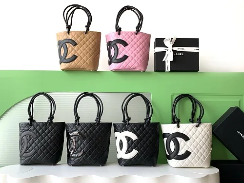 All Categories Chanel Women's Bags 2 (Chanel) Chanel Original Order AS6336