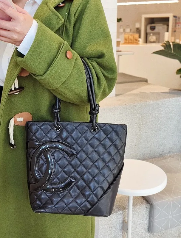 All Categories Chanel Women's Bags 2 (Chanel) Chanel Original Order AS6336