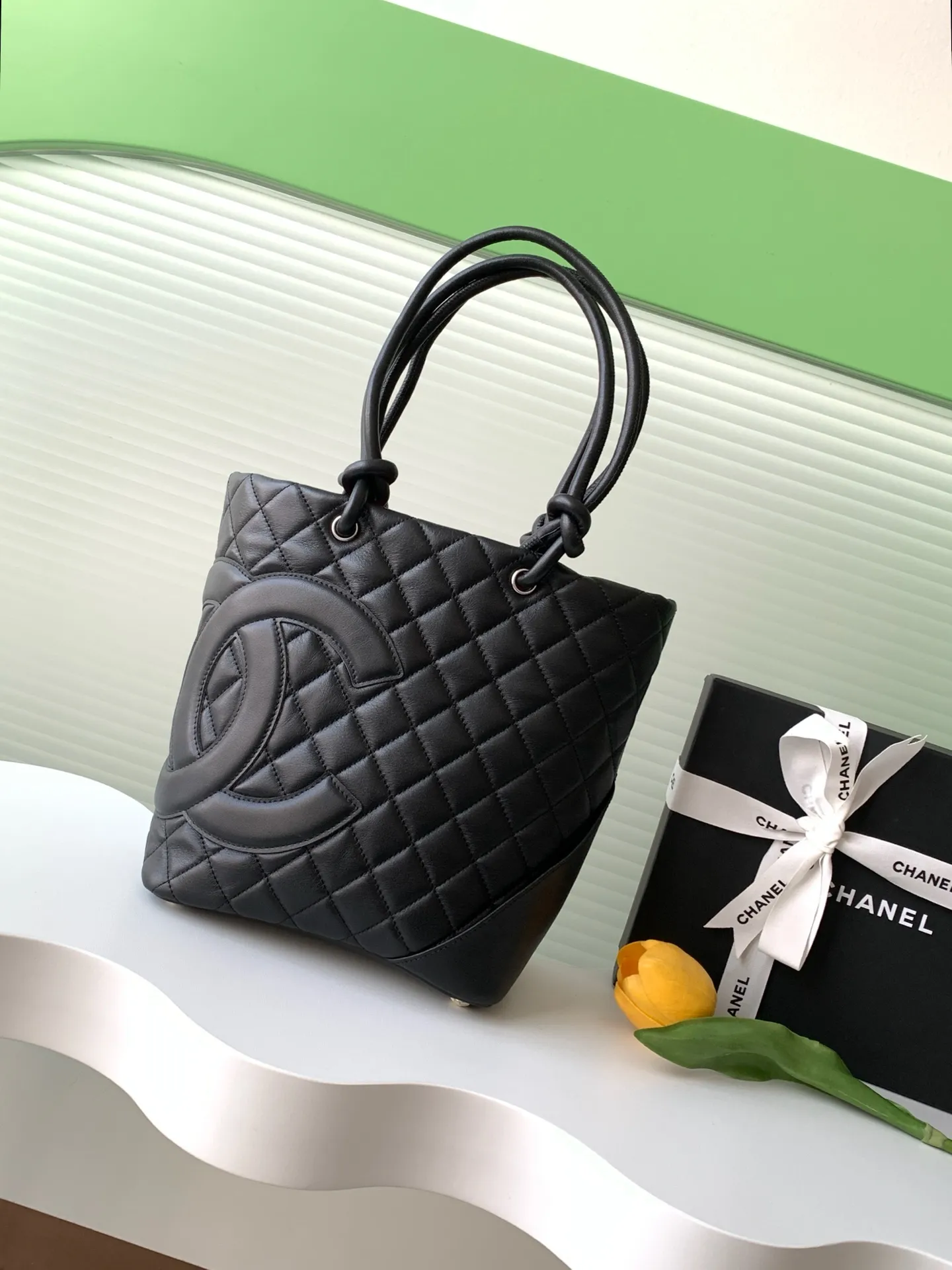 All Categories Chanel Women's Bags 2 (Chanel) Chanel Original Order AS6336