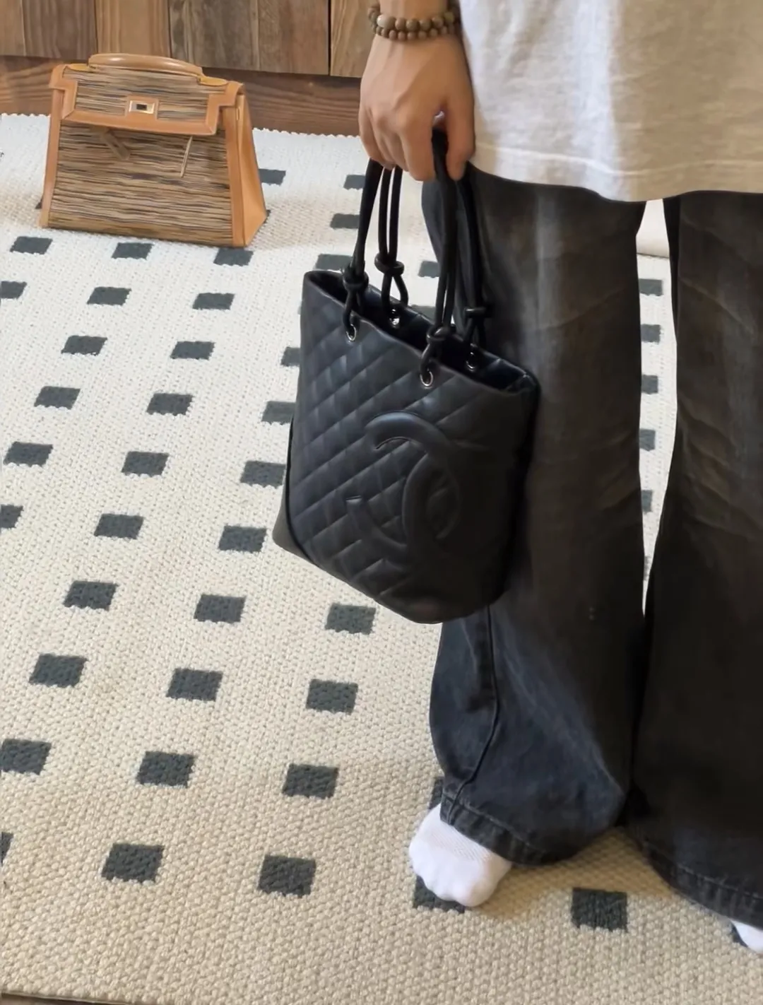 All Categories Chanel Women's Bags 2 (Chanel) Chanel Original Order AS6336