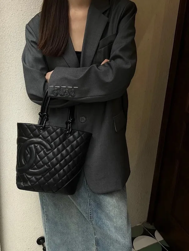 All Categories Chanel Women's Bags 2 (Chanel) Chanel Original Order AS6336