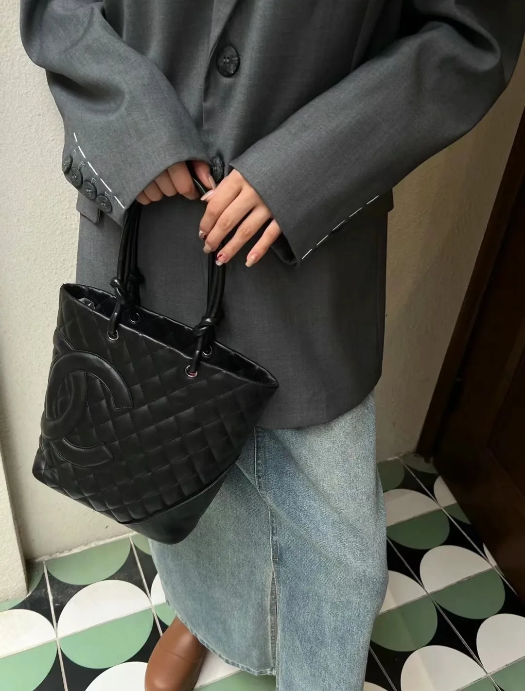 All Categories Chanel Women's Bags 2 (Chanel) Chanel Original Order AS6336