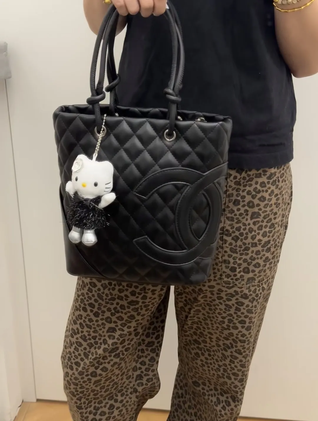 All Categories Chanel Women's Bags 2 (Chanel) Chanel Original Order AS6336