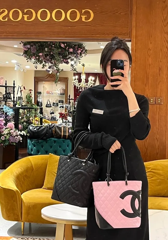 All Categories Chanel Women's Bags 2 (Chanel) Chanel Original Order AS6336