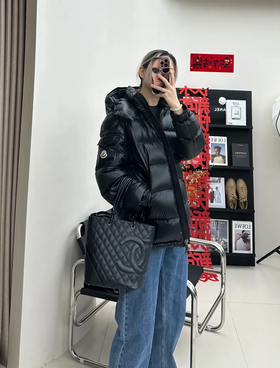 All Categories Chanel Women's Bags 2 (Chanel) Chanel Original Order AS6336