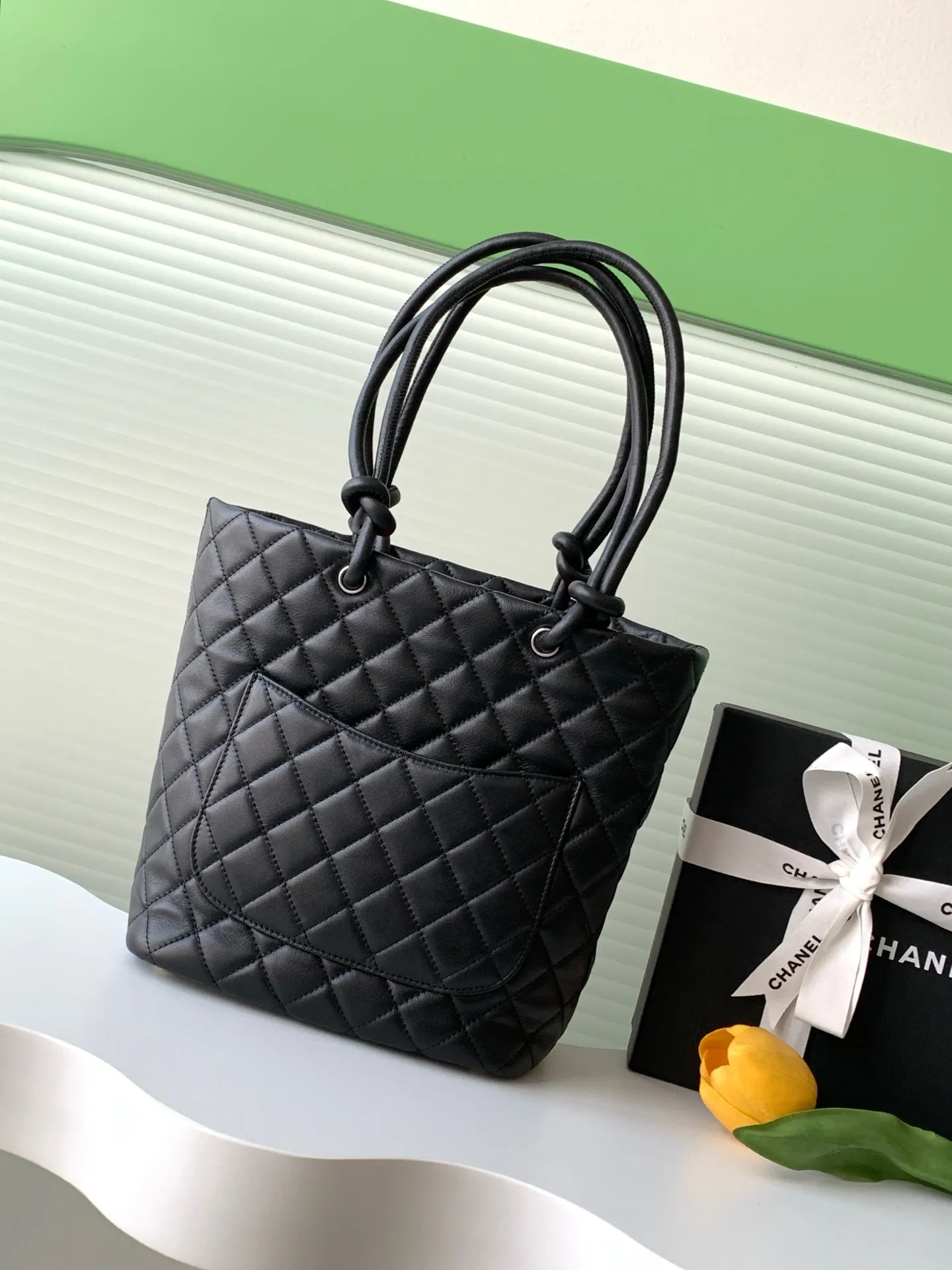 All Categories Chanel Women's Bags 2 (Chanel) Chanel Original Order AS6336