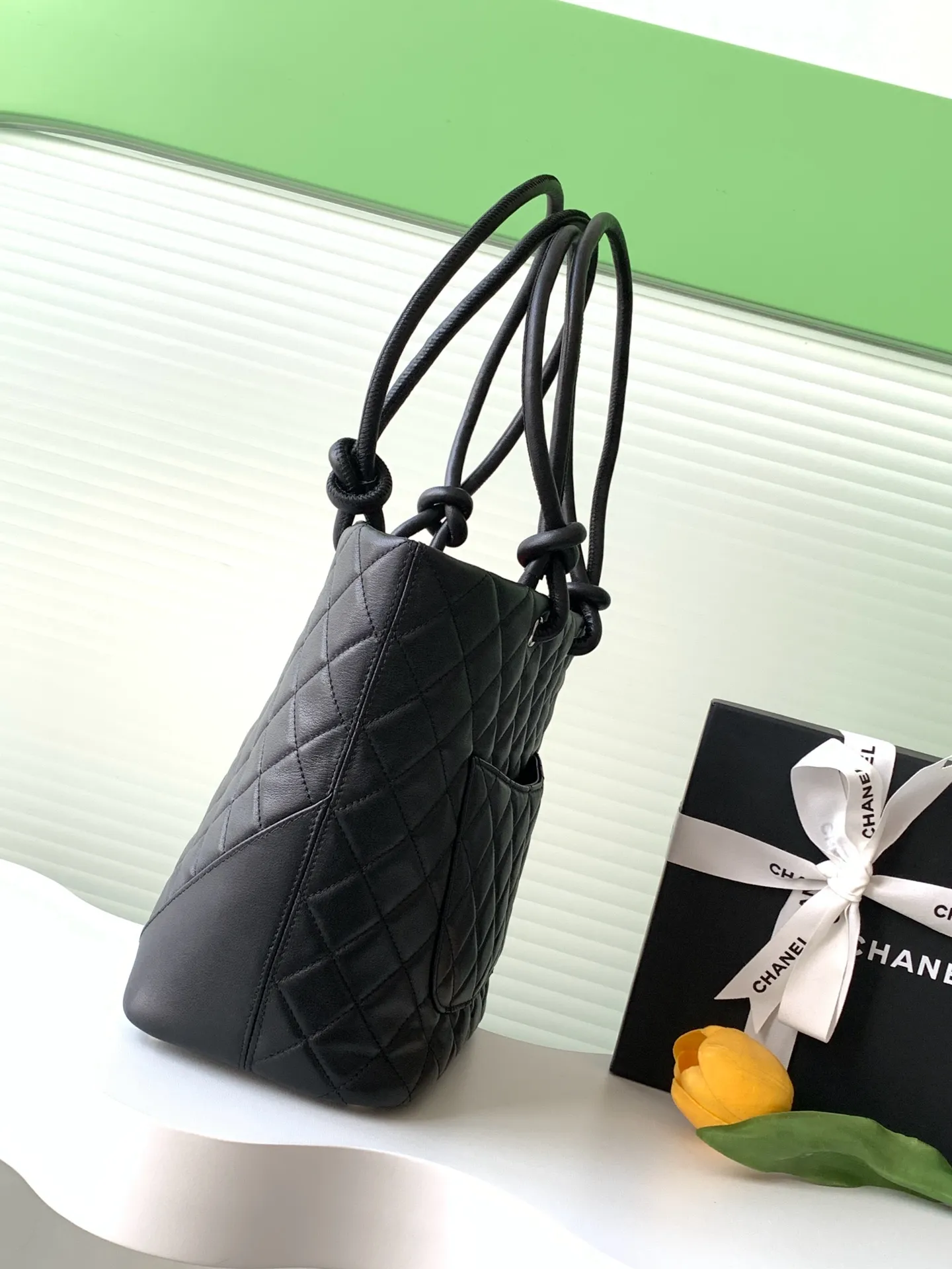 All Categories Chanel Women's Bags 2 (Chanel) Chanel Original Order AS6336