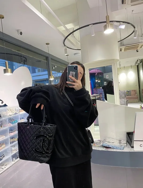 All Categories Chanel Women's Bags 2 (Chanel) Chanel Original Order AS6336