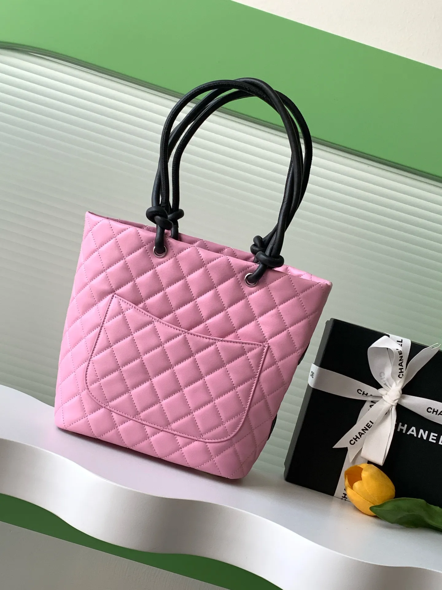 All Categories Chanel Women's Bags 2 (Chanel) Chanel Original Order AS6336
