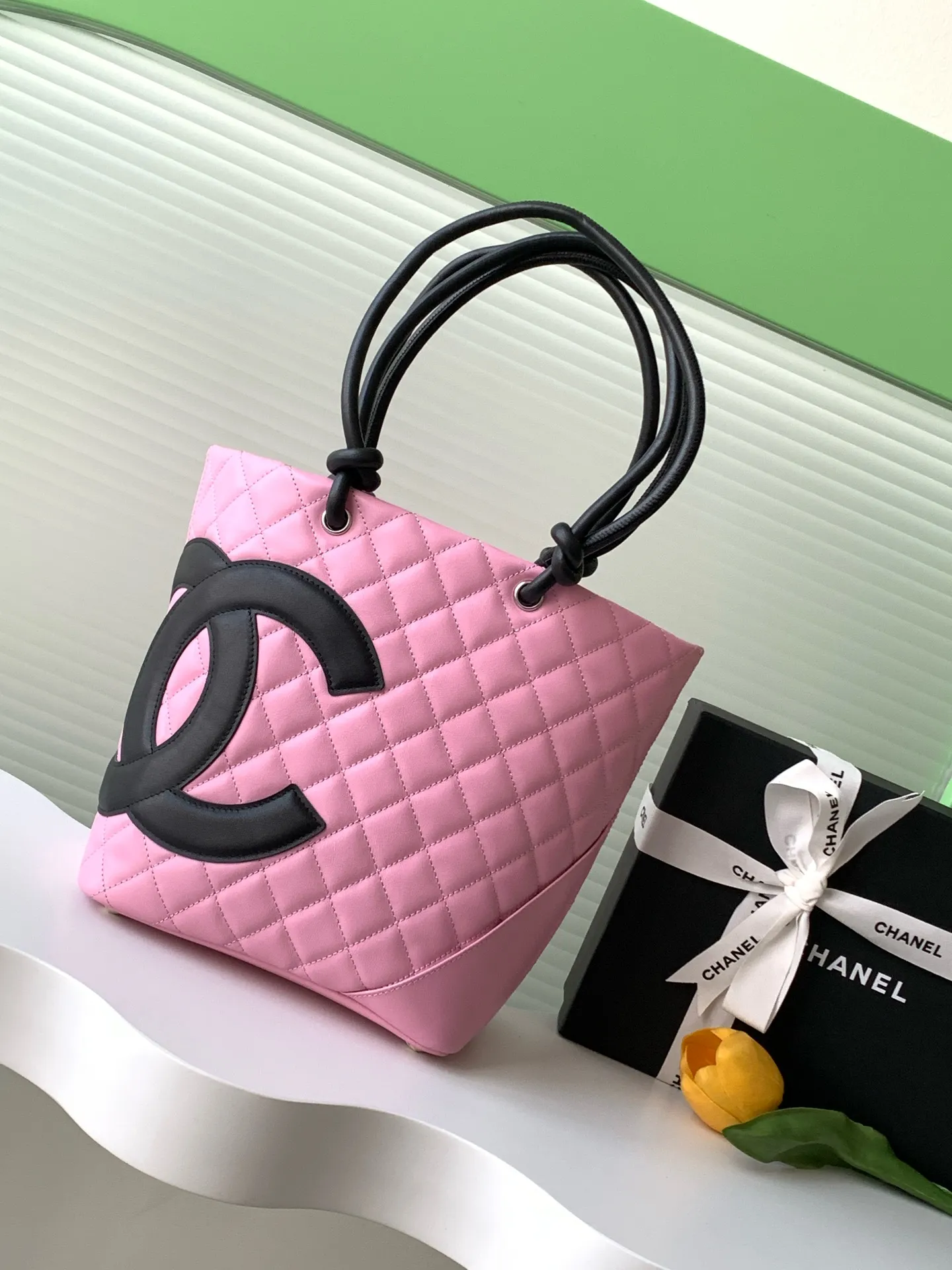 All Categories Chanel Women's Bags 2 (Chanel) Chanel Original Order AS6336