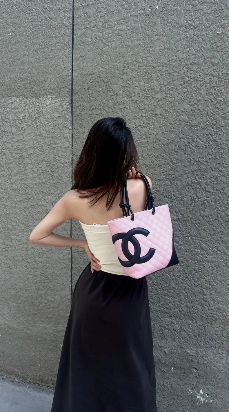 All Categories Chanel Women's Bags 2 (Chanel) Chanel Original Order AS6336