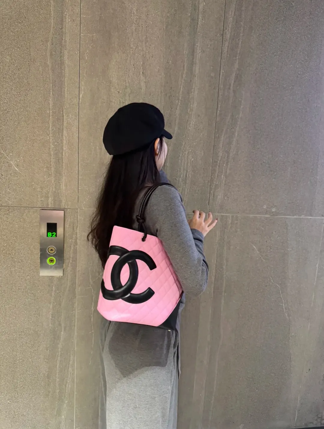 All Categories Chanel Women's Bags 2 (Chanel) Chanel Original Order AS6336