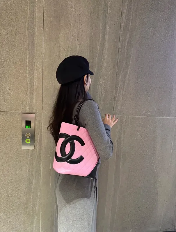 All Categories Chanel Women's Bags 2 (Chanel) Chanel Original Order AS6336