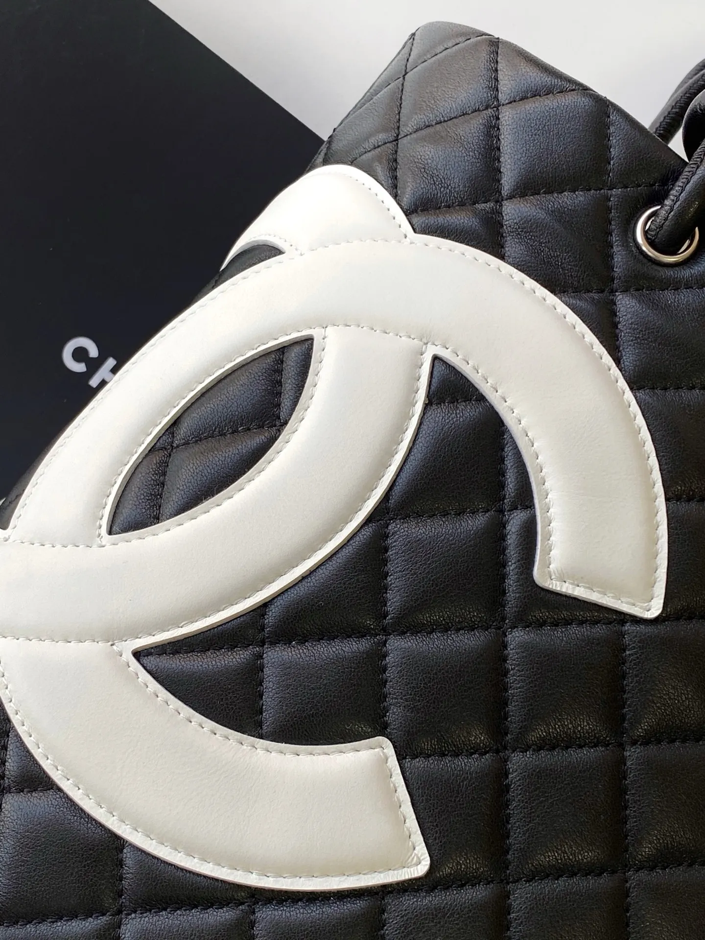All Categories Chanel Women's Bags 2 (Chanel) Chanel Original Order AS6336