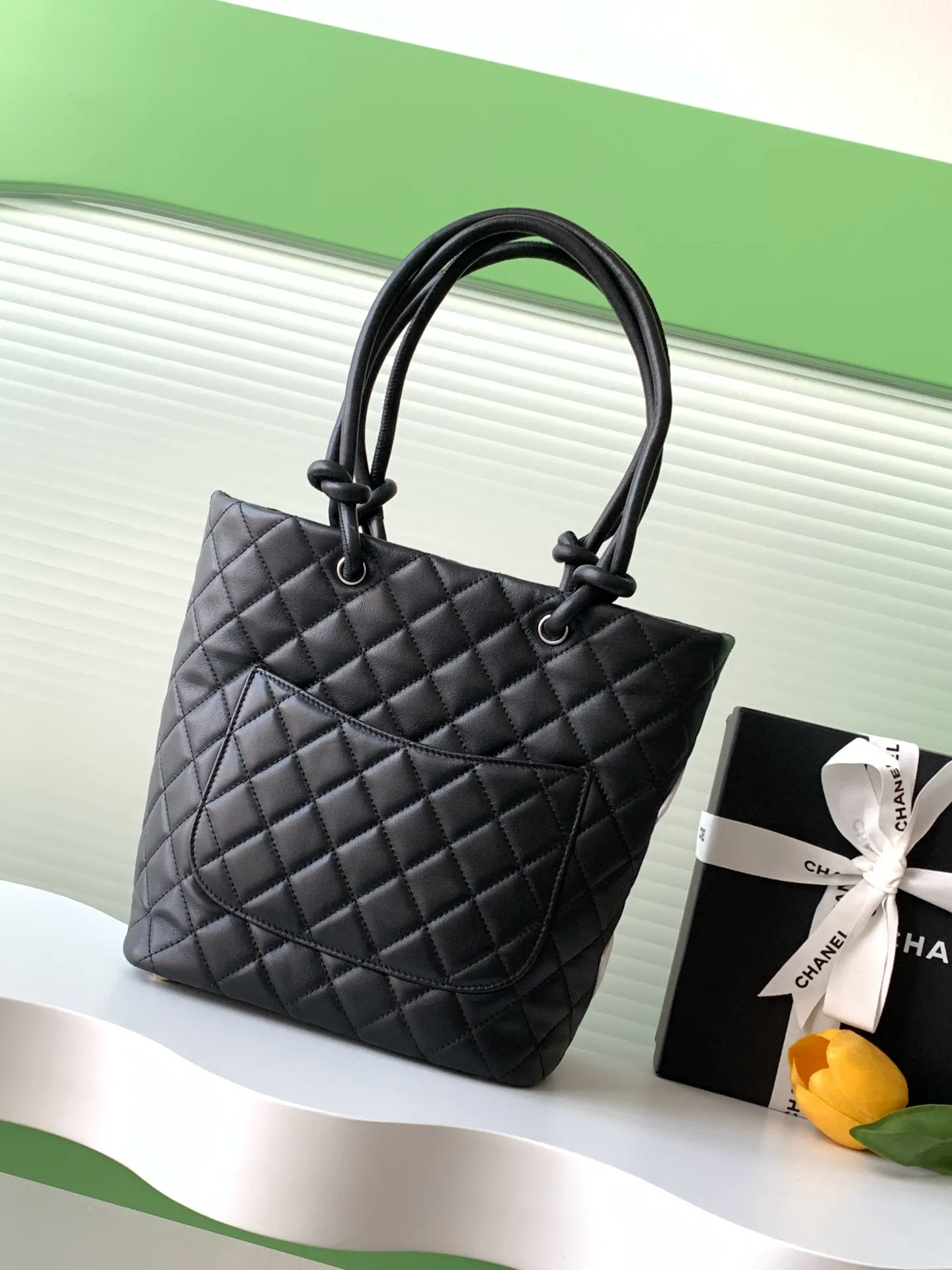 All Categories Chanel Women's Bags 2 (Chanel) Chanel Original Order AS6336