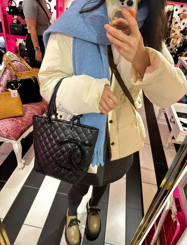 All Categories Chanel Women's Bags 2 (Chanel) Chanel Original Order AS6336