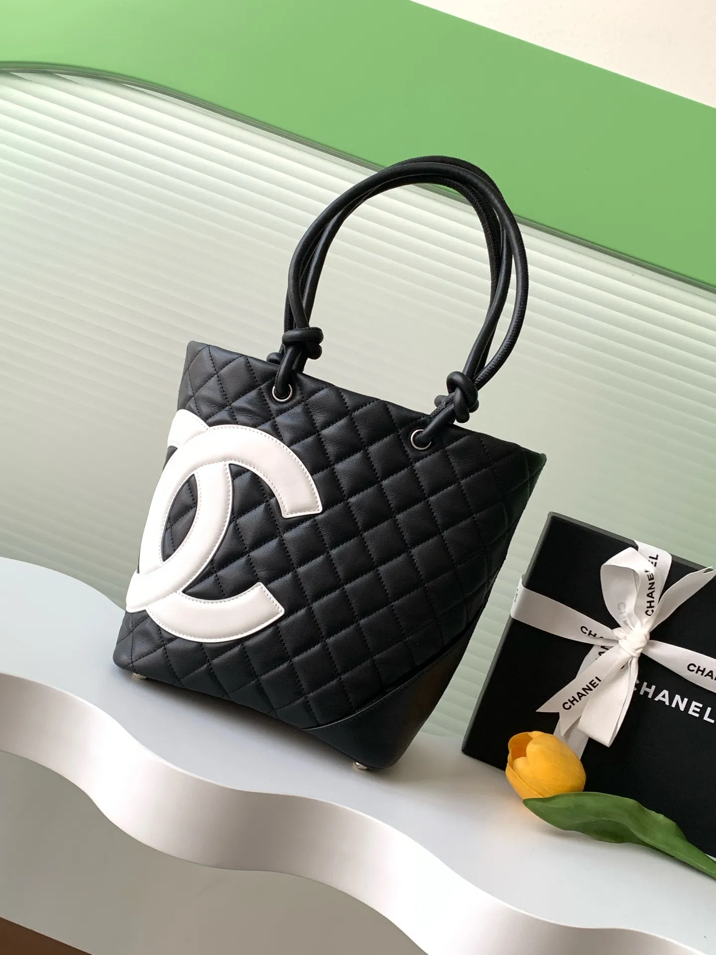 All Categories Chanel Women's Bags 2 (Chanel) Chanel Original Order AS6336