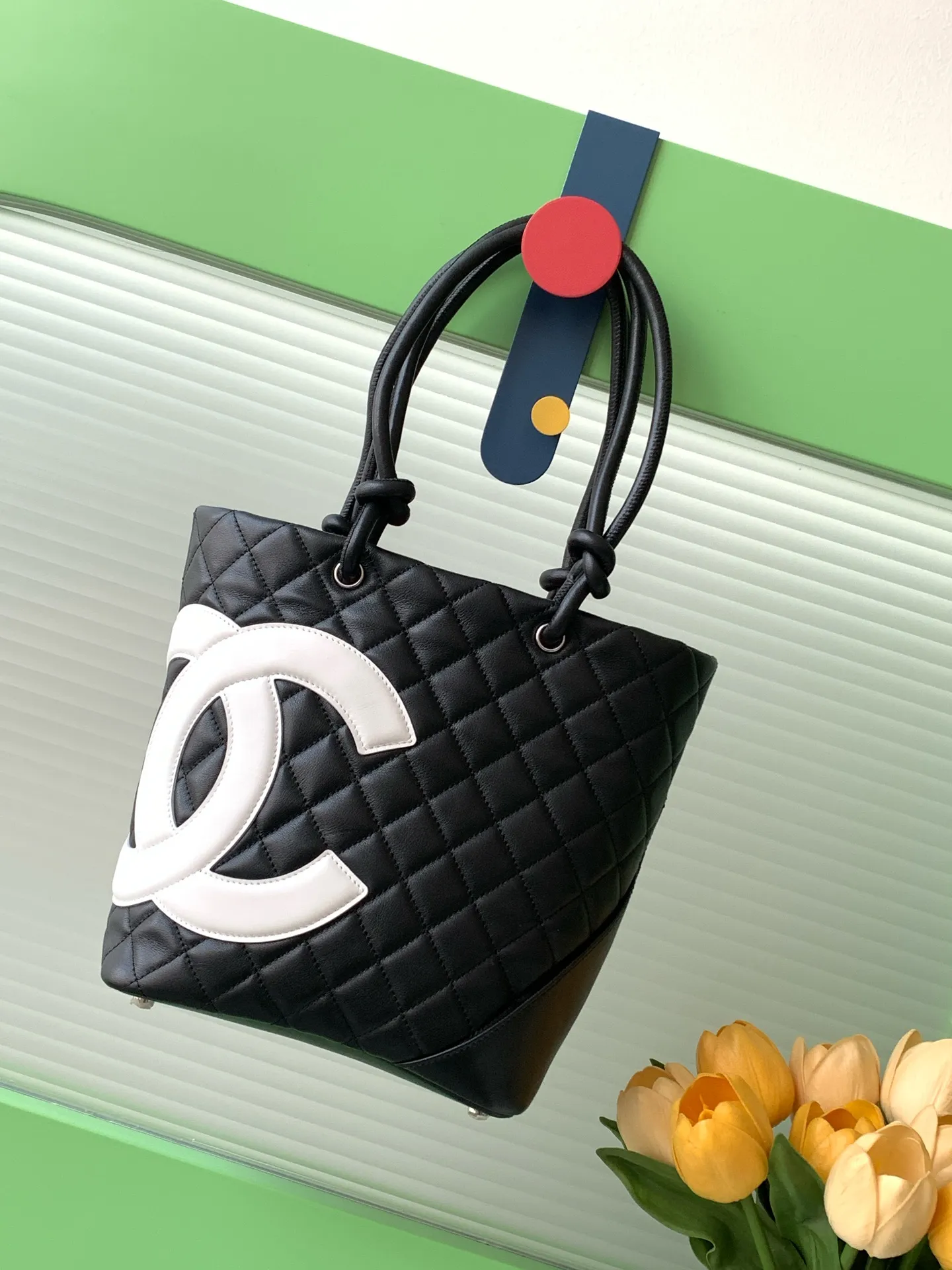 All Categories Chanel Women's Bags 2 (Chanel) Chanel Original Order AS6336