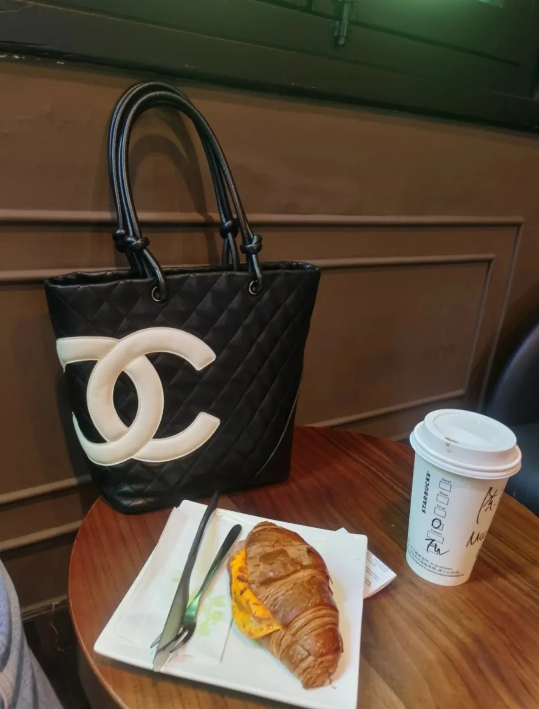 All Categories Chanel Women's Bags 2 (Chanel) Chanel Original Order AS6336