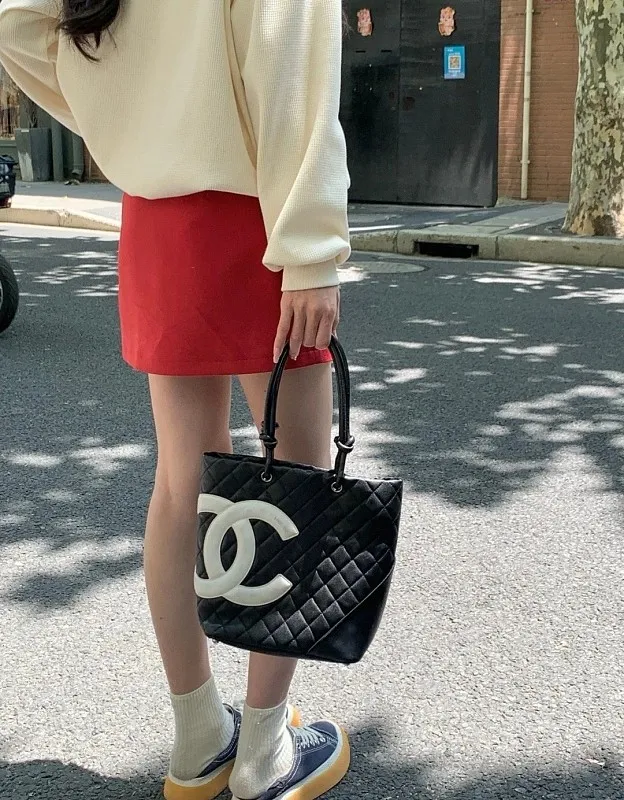 All Categories Chanel Women's Bags 2 (Chanel) Chanel Original Order AS6336