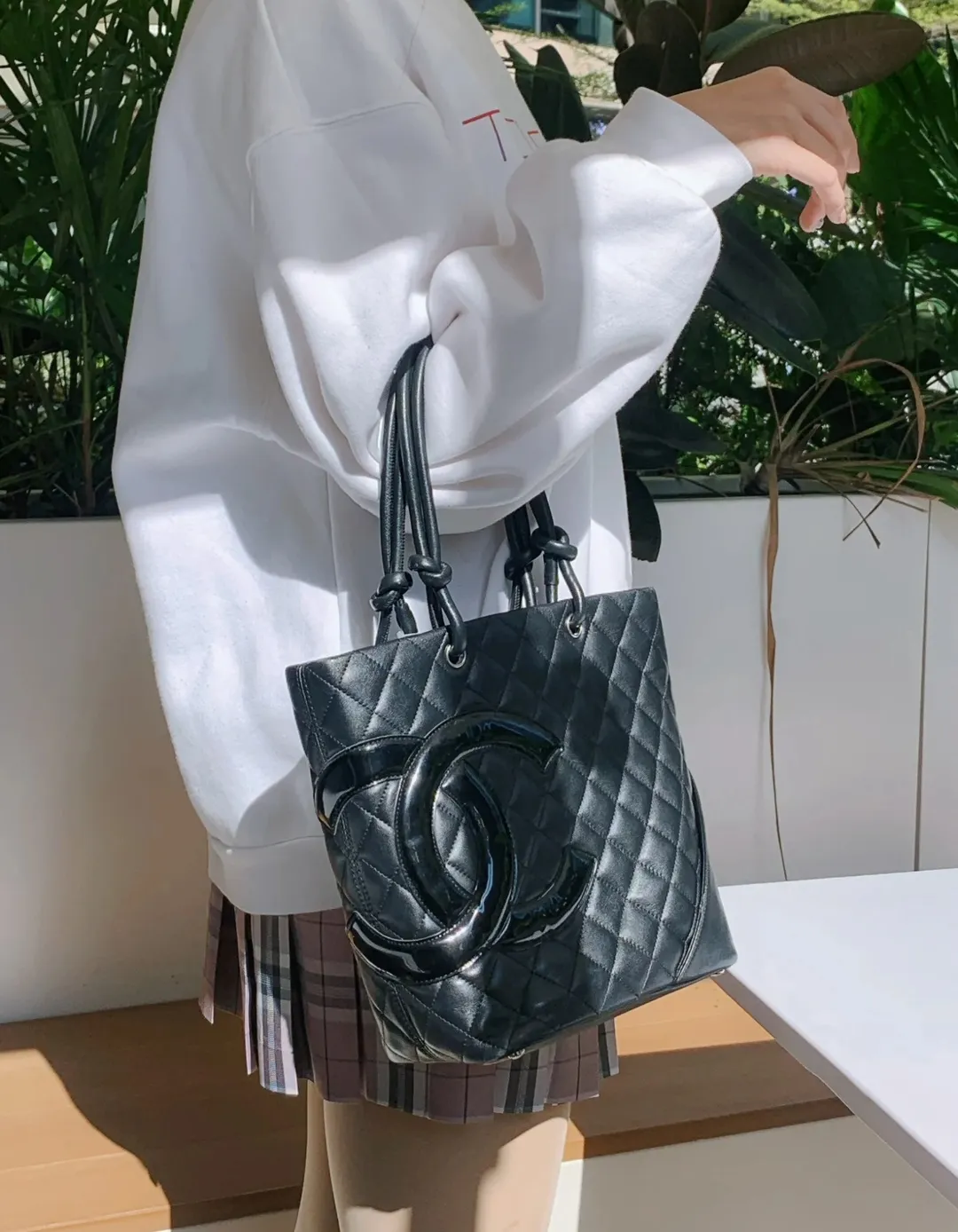 All Categories Chanel Women's Bags 2 (Chanel) Chanel Original Order AS6336