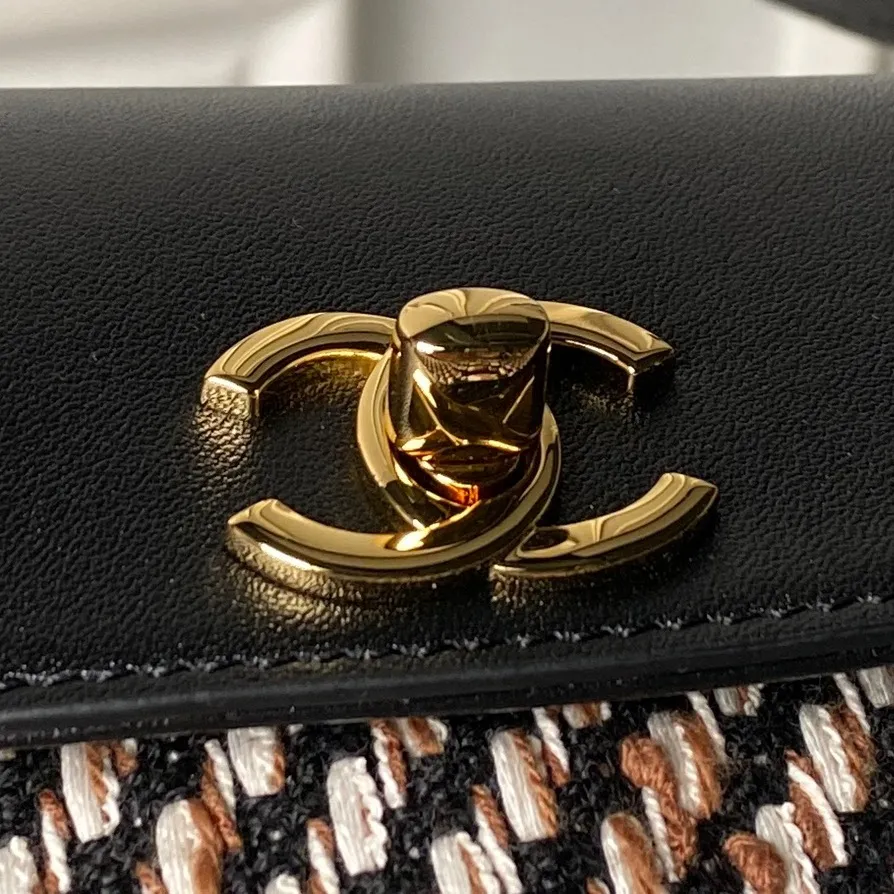All Categories Chanel Women's Bags 2 (Chanel) Chanel Original Order AS6288