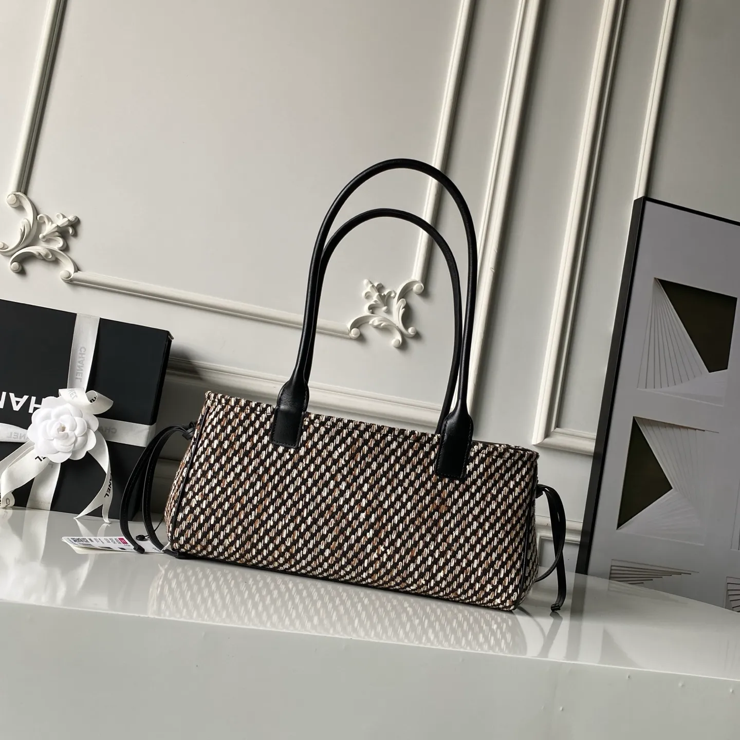 All Categories Chanel Women's Bags 2 (Chanel) Chanel Original Order AS6288
