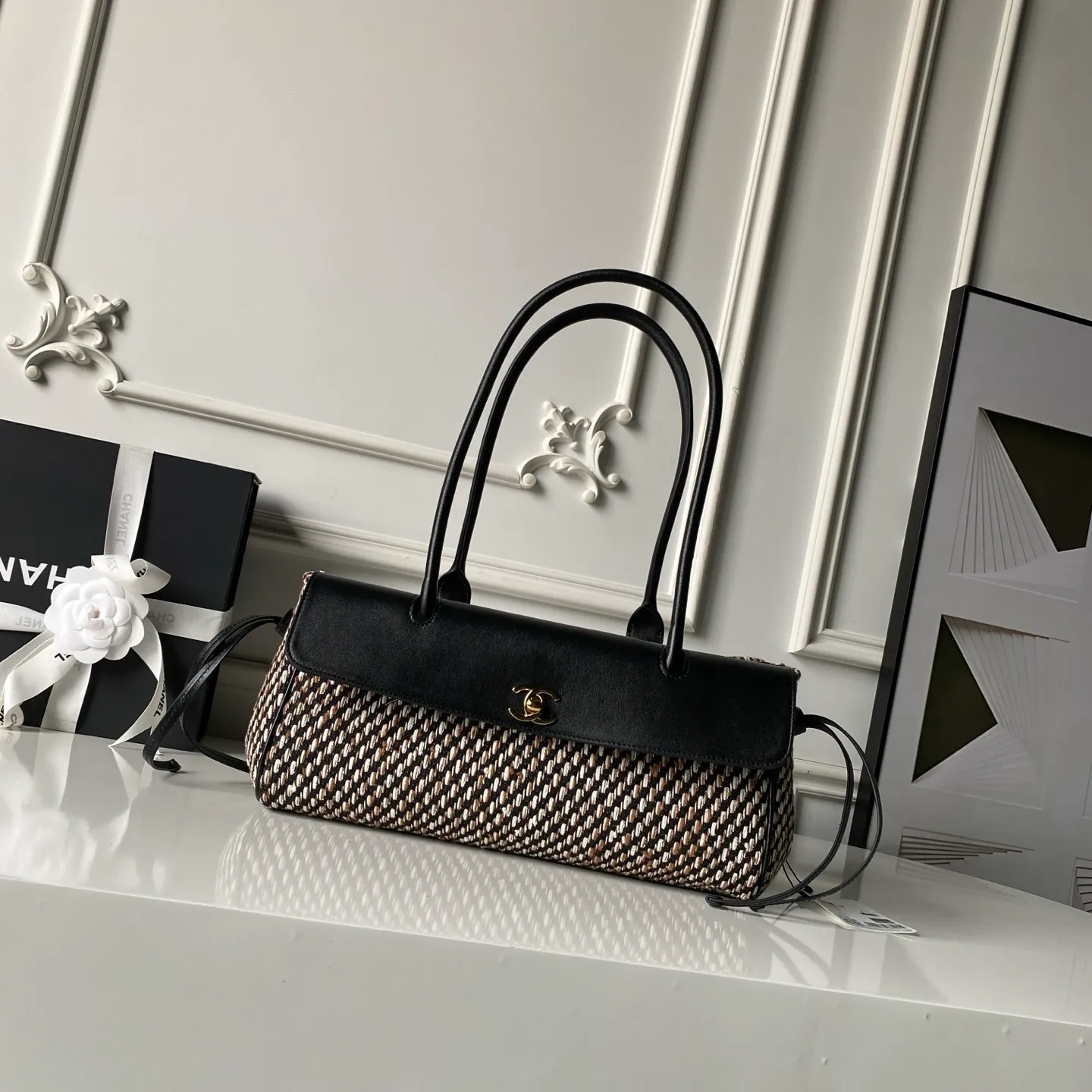 All Categories Chanel Women's Bags 2 (Chanel) Chanel Original Order AS6288