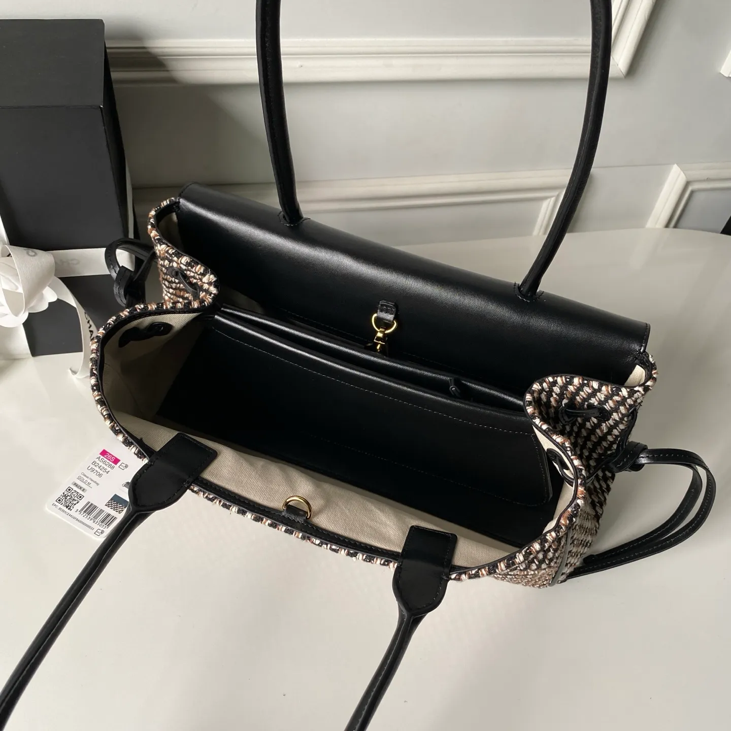 All Categories Chanel Women's Bags 2 (Chanel) Chanel Original Order AS6288