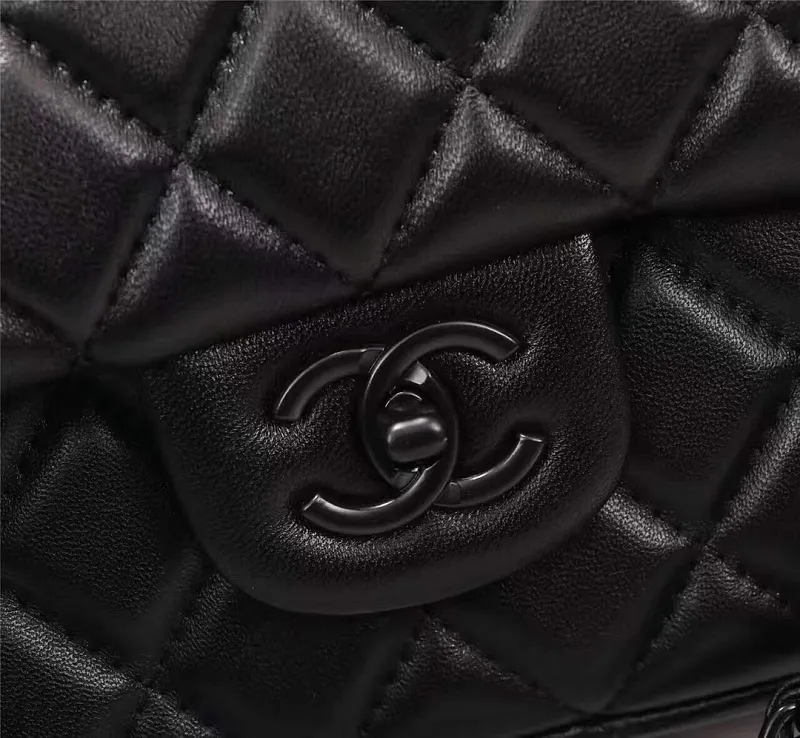 All Categories Chanel Women's Bags (Chanel) Chanel 1112 Sheepskin