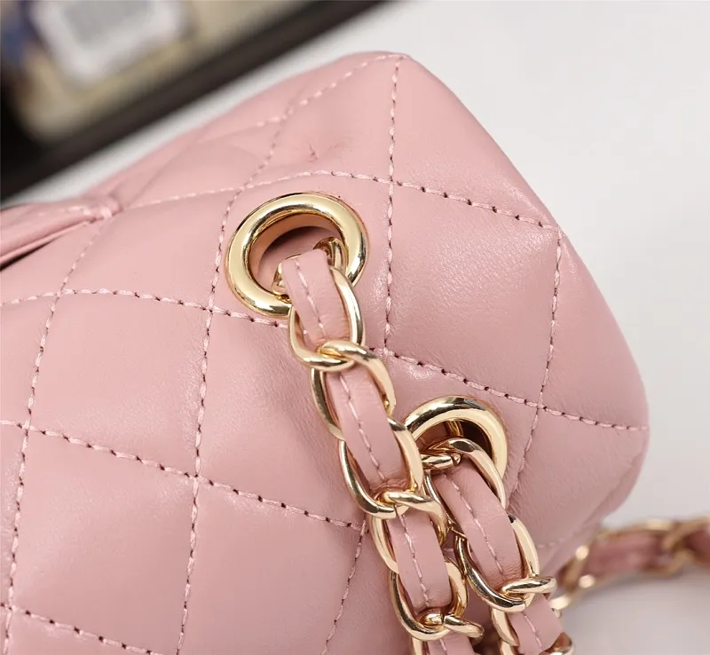 All Categories Chanel Women's Bags (Chanel) Chanel 1112 Sheepskin