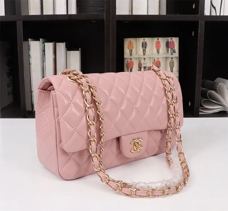 All Categories Chanel Women's Bags (Chanel) Chanel 1112 Sheepskin