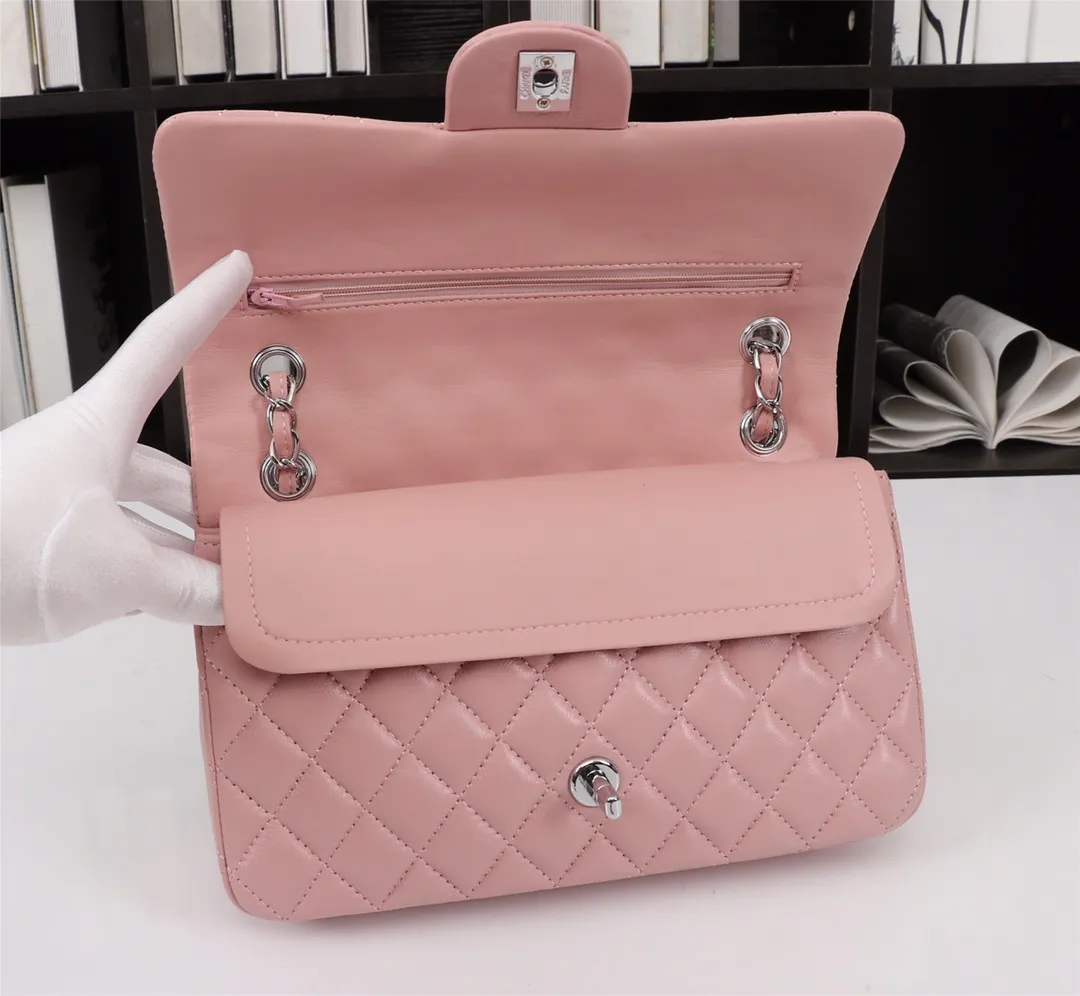 All Categories Chanel Women's Bags (Chanel) Chanel 1112 Sheepskin