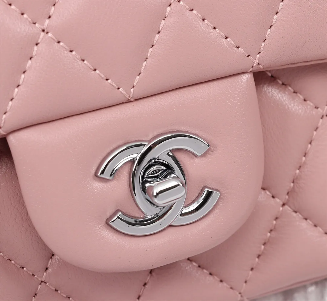 All Categories Chanel Women's Bags (Chanel) Chanel 1112 Sheepskin