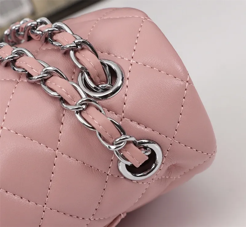 All Categories Chanel Women's Bags (Chanel) Chanel 1112 Sheepskin