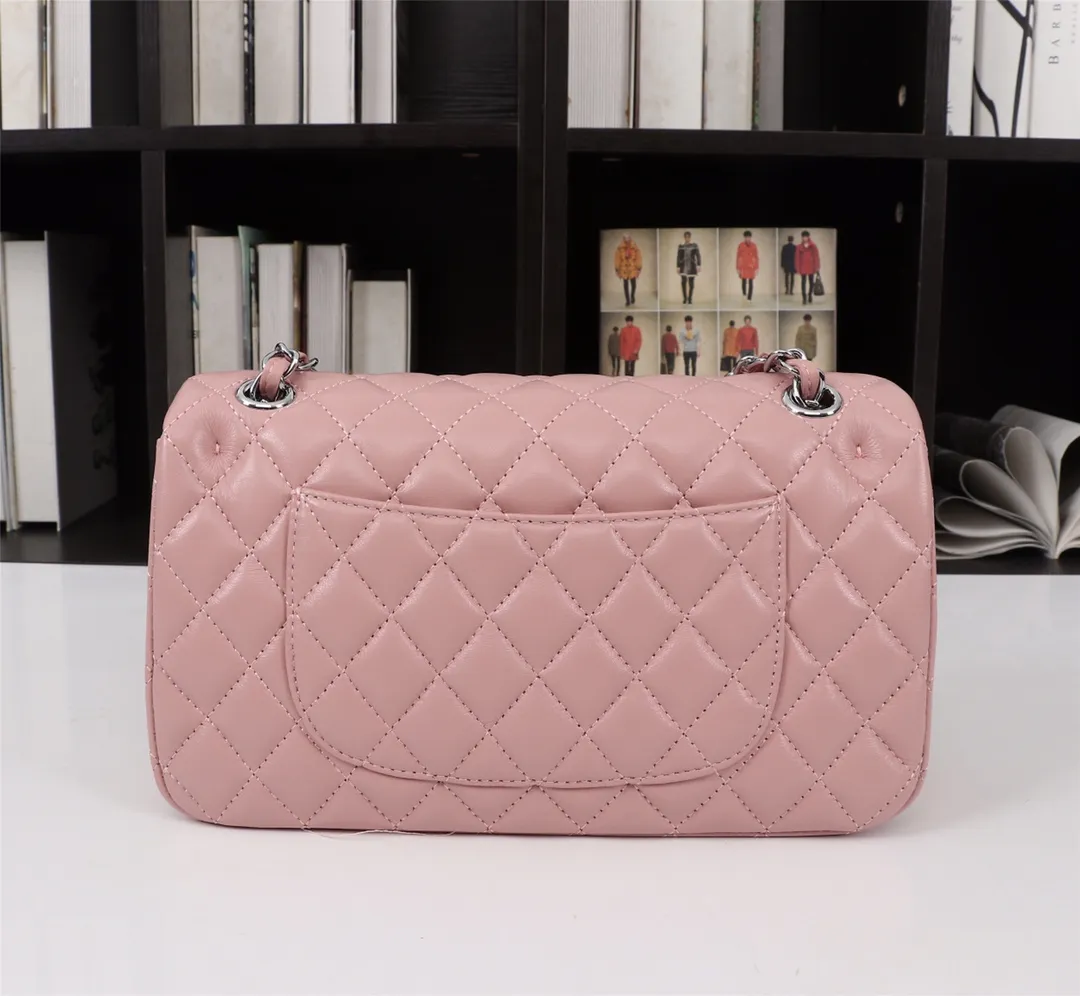 All Categories Chanel Women's Bags (Chanel) Chanel 1112 Sheepskin