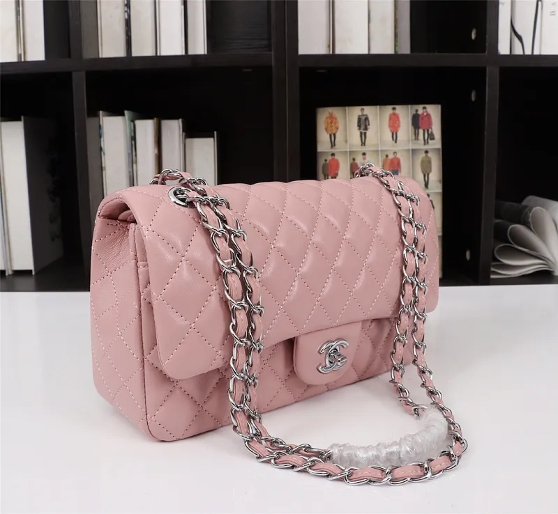 All Categories Chanel Women's Bags (Chanel) Chanel 1112 Sheepskin