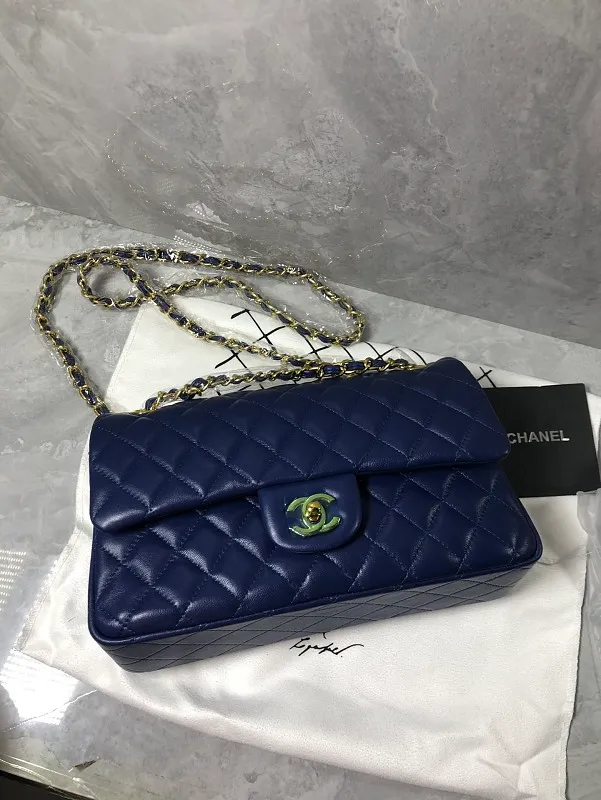 All Categories Chanel Women's Bags (Chanel) Chanel 1112 Sheepskin