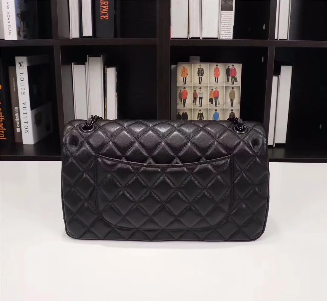 All Categories Chanel Women's Bags (Chanel) Chanel 1112 Sheepskin