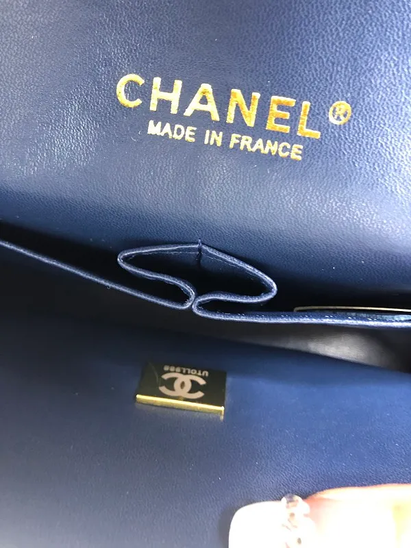 All Categories Chanel Women's Bags (Chanel) Chanel 1112 Sheepskin