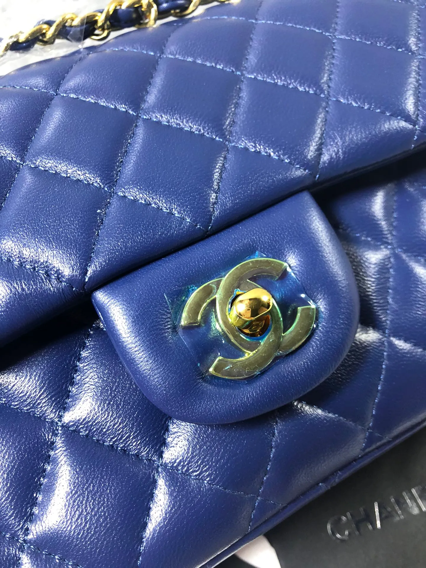 All Categories Chanel Women's Bags (Chanel) Chanel 1112 Sheepskin