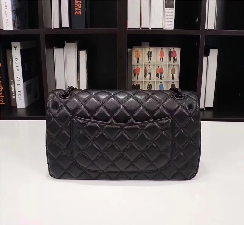 All Categories Chanel Women's Bags (Chanel) Chanel 1112 Sheepskin