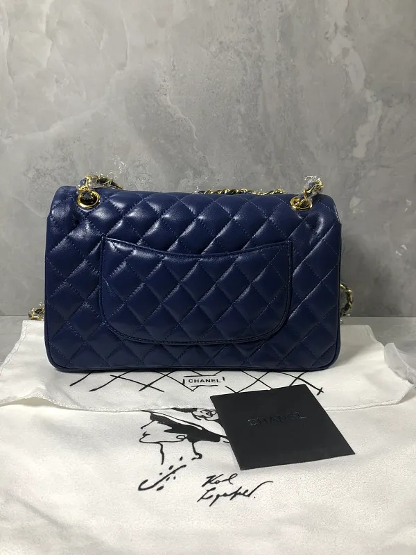 All Categories Chanel Women's Bags (Chanel) Chanel 1112 Sheepskin