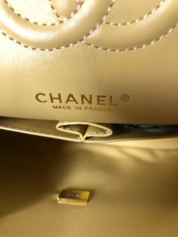 All Categories Chanel Women's Bags (Chanel) Chanel 1112 Sheepskin
