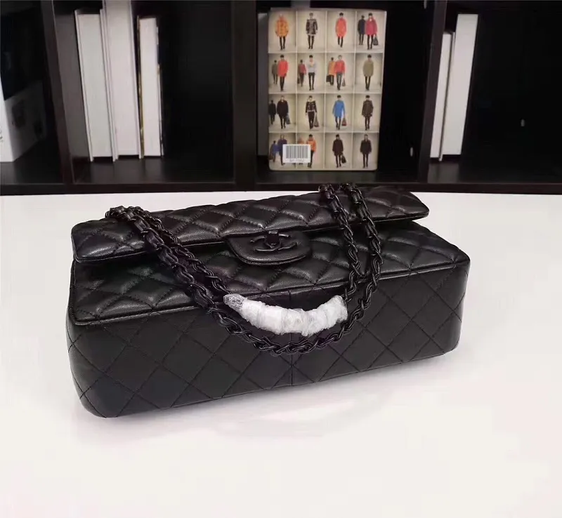 All Categories Chanel Women's Bags (Chanel) Chanel 1112 Sheepskin