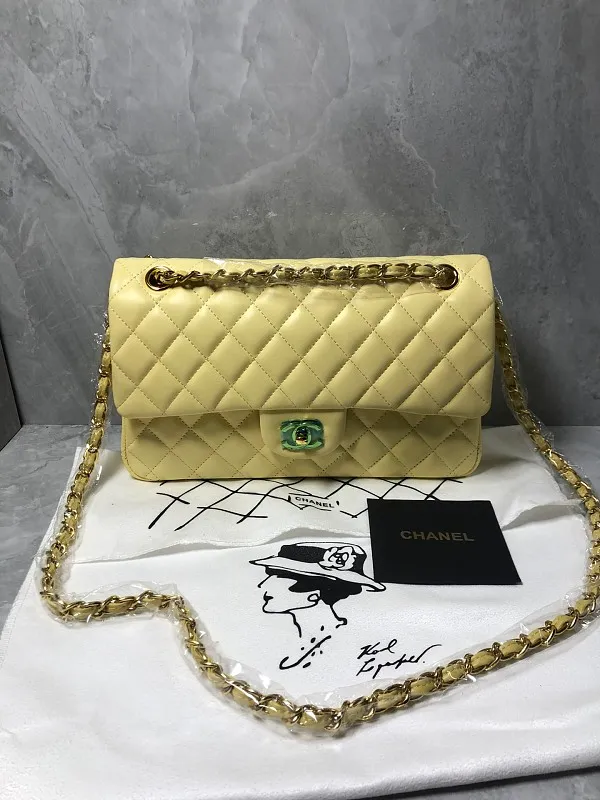 All Categories Chanel Women's Bags (Chanel) Chanel 1112 Sheepskin
