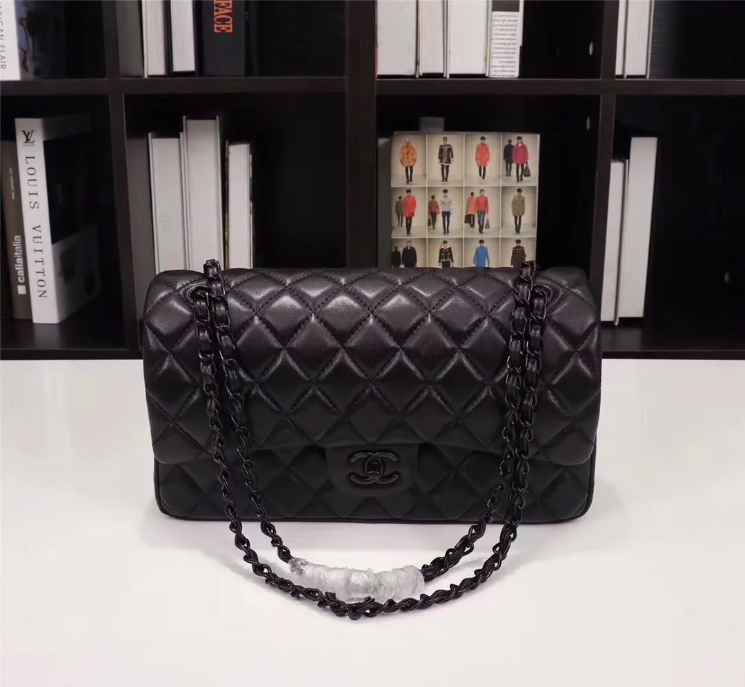 All Categories Chanel Women's Bags (Chanel) Chanel 1112 Sheepskin