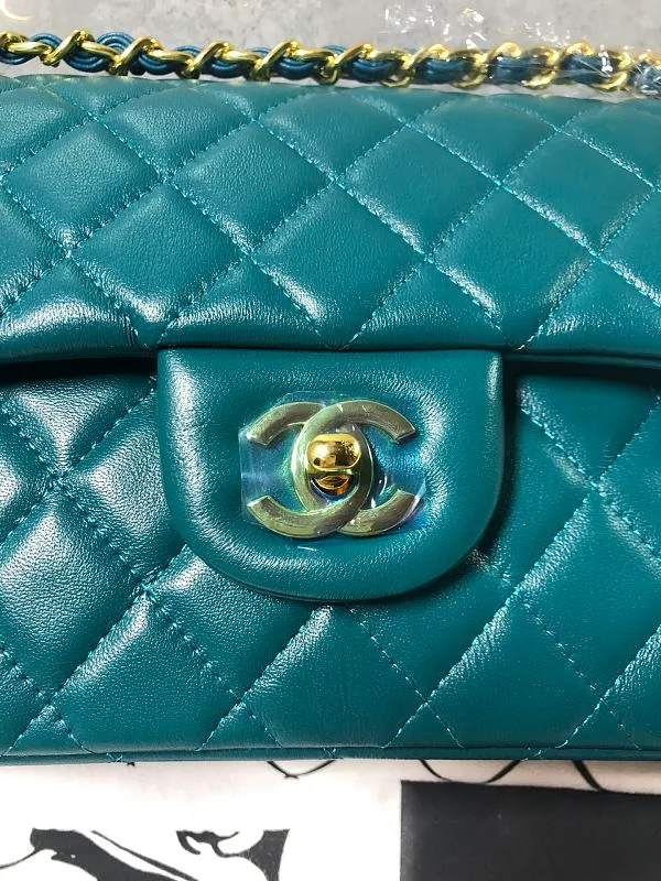 All Categories Chanel Women's Bags (Chanel) Chanel 1112 Sheepskin