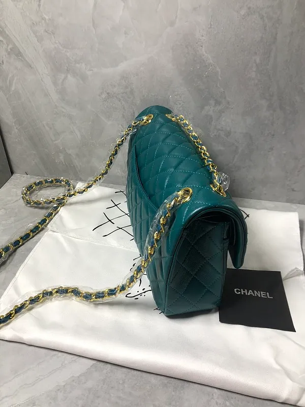 All Categories Chanel Women's Bags (Chanel) Chanel 1112 Sheepskin
