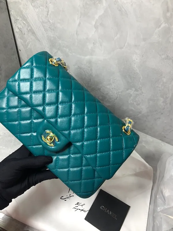 All Categories Chanel Women's Bags (Chanel) Chanel 1112 Sheepskin